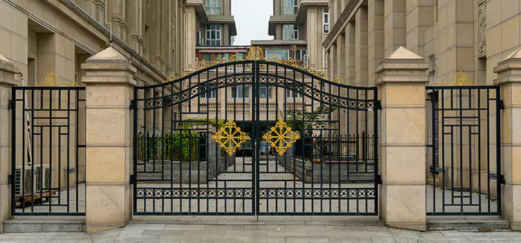 Comprehensive Iron Gate Maintenance Solutions in Madison Heights, MI