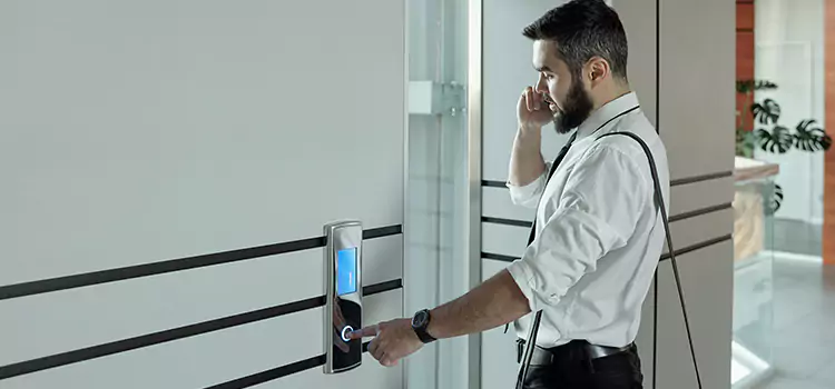 Cloud Based Access Control Madison Heights