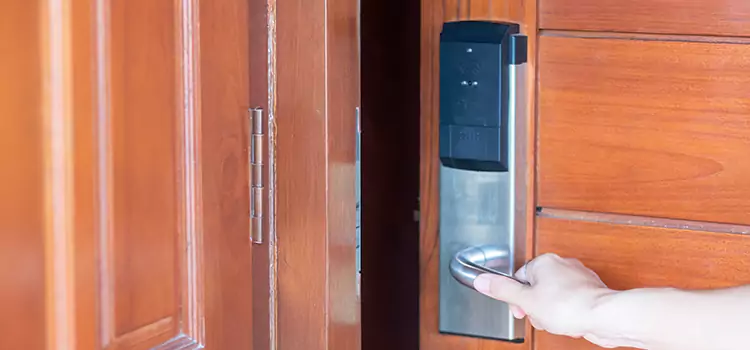Commercial Keyless Entry Locks Madison Heights