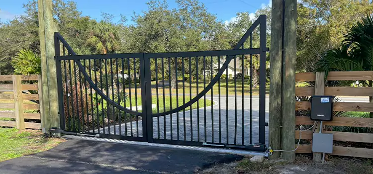 Why Choose Us for Your Automatic Gate Needs in Madison Heights, MI?