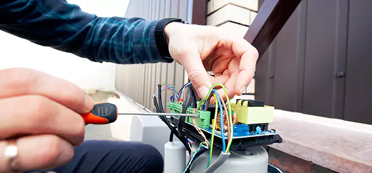 Electric Gate Maintenance Madison Heights
