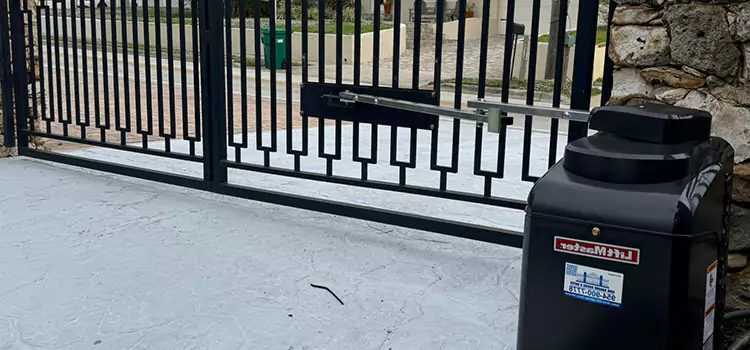 Seamless Installation and Support for Your New Gate in Madison Heights, MI