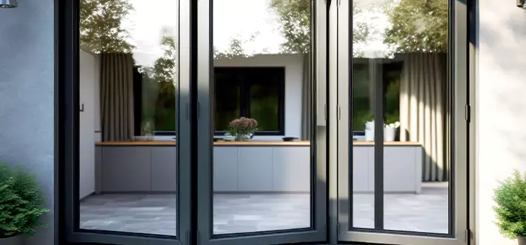 Bifold Door Track Repair Madison Heights