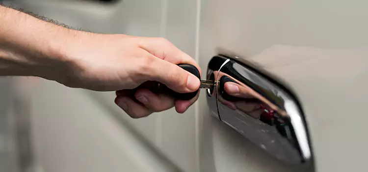 Car Unlock Service Price Madison Heights