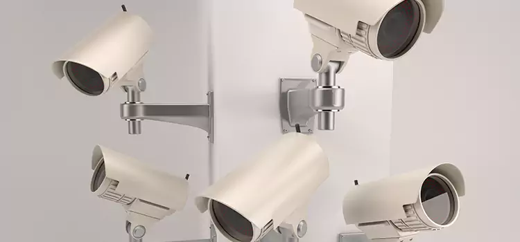 Your Trusted Partner for CCTV Solutions in Madison Heights