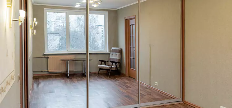 Mirror Closet Door Roller Replacement Madison Heights