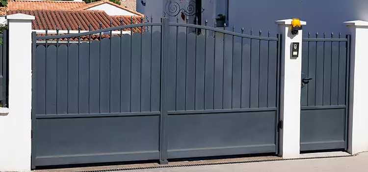 Emergency Commercial Gate Repair Madison Heights