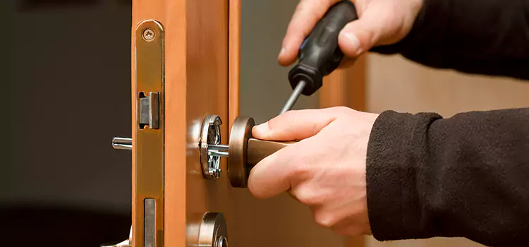 Semi Truck Locksmith Madison Heights