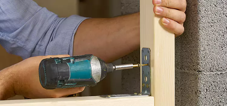Jimmy Proof Deadbolt Repair Madison Heights