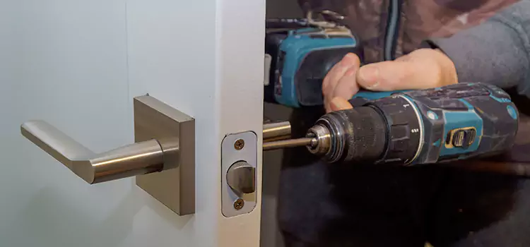 Brand Lock Repair and Specialty Services Madison Heights