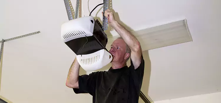 Garage Door Opener Service Madison Heights