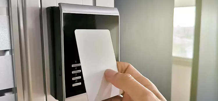 NMS Proximity Switch Door Systems Madison Heights