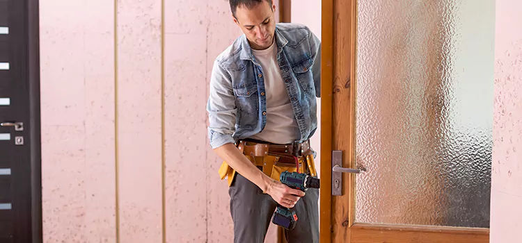 Door Glass Replacement Madison Heights