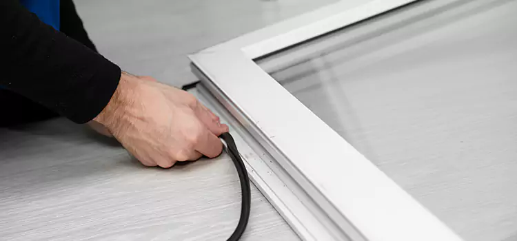 Commercial Door Weather Stripping Madison Heights