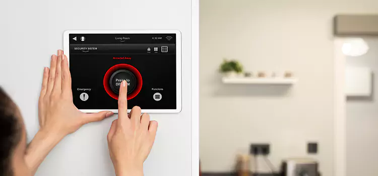 Blink Video Doorbell Installation Madison Heights