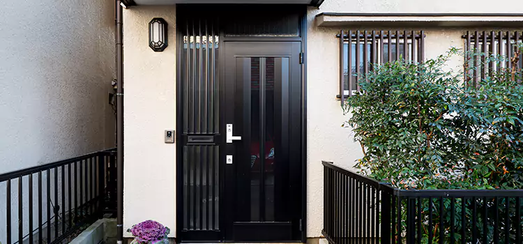 Popular Exterior Door Options in Madison Heights, MI