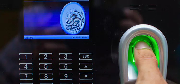 Your Trusted Partner for Secure Access in Madison Heights, MI