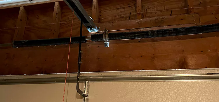 Broken Garage Door Cable Repair in Madison Heights, MI