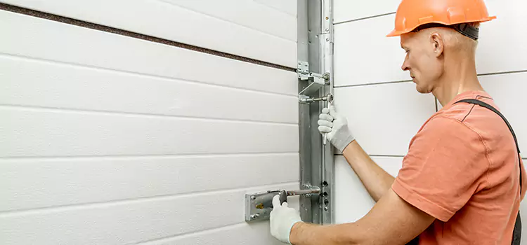 Why Choose Us for Garage Door Lock Services in Madison Heights, MI?
