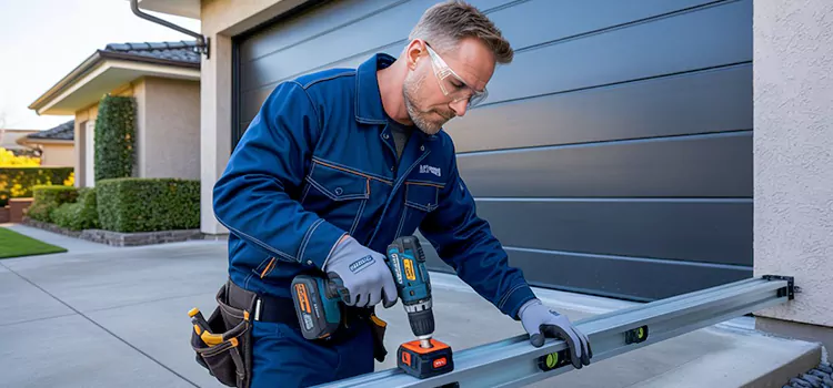 Why Choose Us for Garage Door Off Track Services in Madison Heights, Michigan?