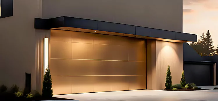 Garage Door Remote Programming Madison Heights