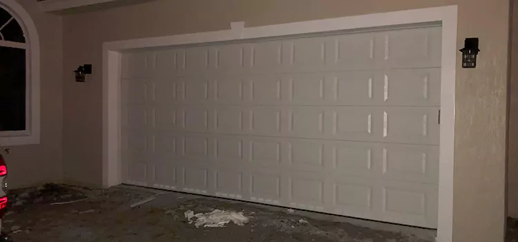 Garage Door Coil Replacement Madison Heights