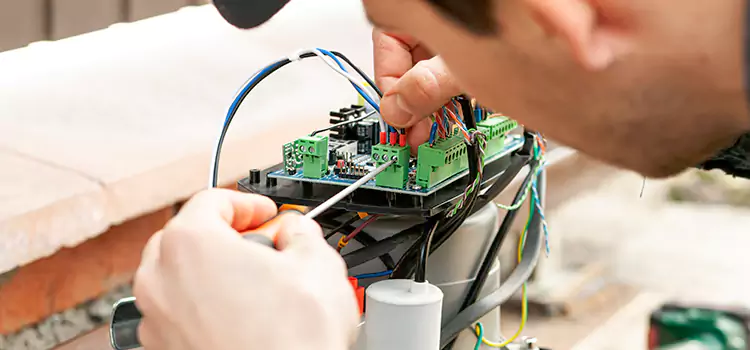 Specialized Brand Gate Motor Repairs Madison Heights