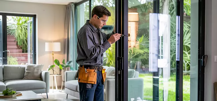 Why Choose Us for Your Glass Door Needs in Madison Heights, MI?