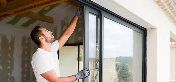 Emergency Sliding Glass Door Repair Madison Heights