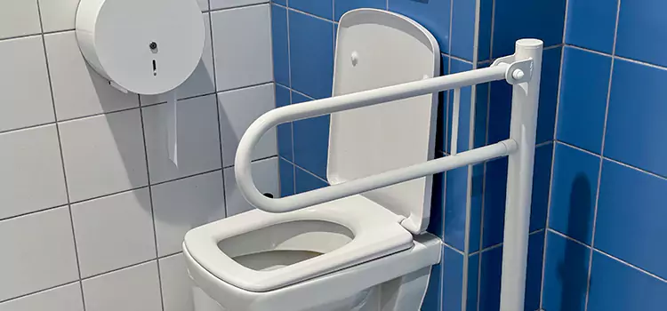 Comprehensive Solutions in Madison Heights, MI for Accessible Facilities