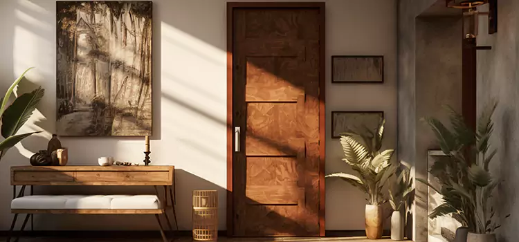 Specialty Interior Doors Madison Heights