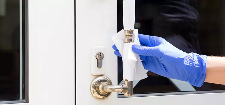 Rekey Lock Cylinder Madison Heights