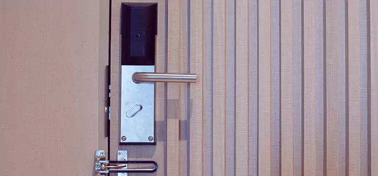 Installing a Maglock Madison Heights