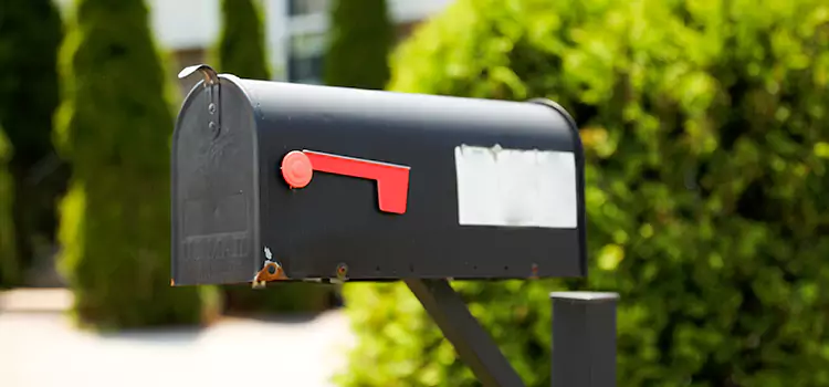 Secure Mailboxes for Packages Madison Heights