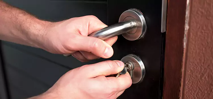 Master Key Control and Audits Madison Heights