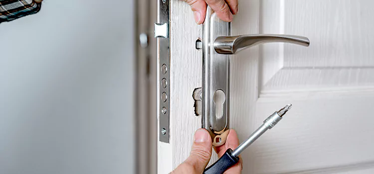 New Door Frame Installation Madison Heights