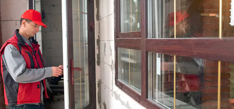 Sliding Door Lock Repair Madison Heights