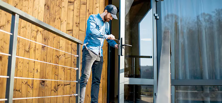 Emergency Patio Door Repair Madison Heights