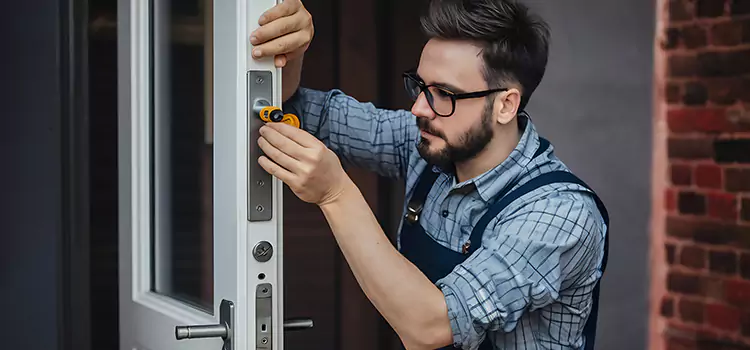 Residential Door Repairs Madison Heights
