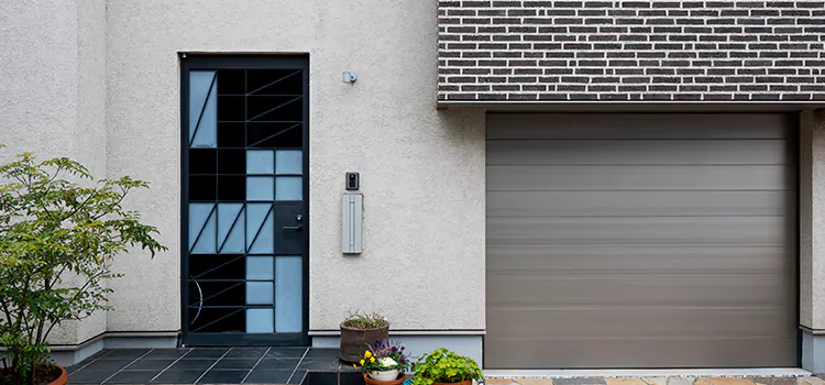Residential Roll Up Security Doors Madison Heights