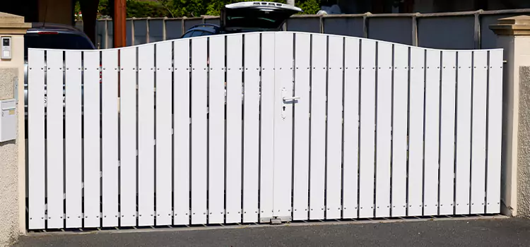 Why Choose Us for Residential Gate Repair in Madison Heights, MI?
