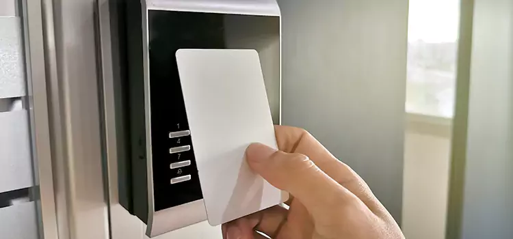 Advanced RFID Technology Integration in Madison Heights, MI