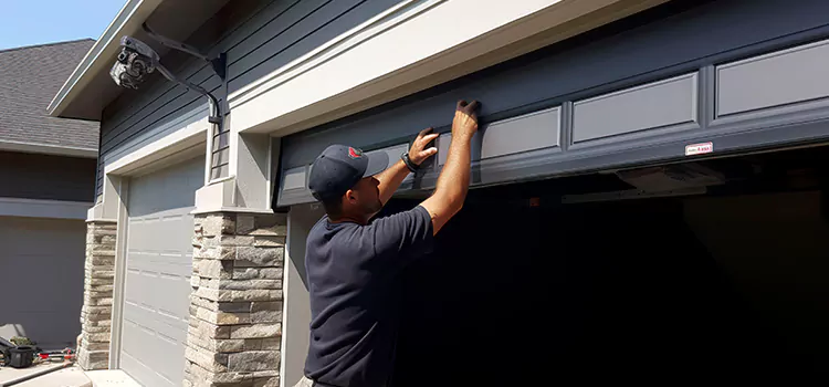 Janus Roll Up Doors Madison Heights