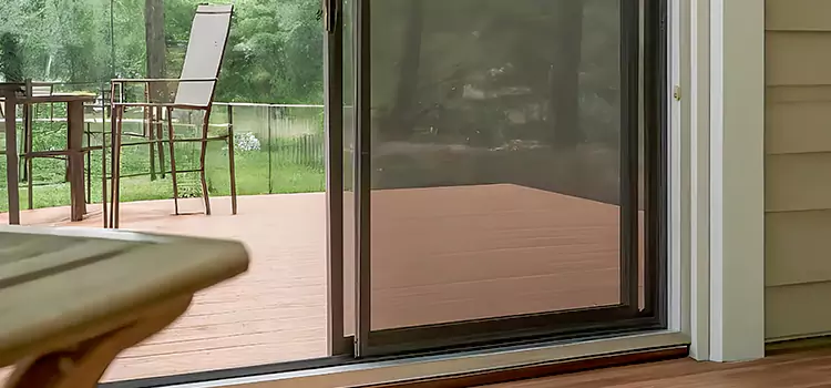 Garage Screen Door Installation Madison Heights