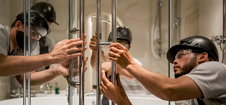 Shower Door Replacement Cost Madison Heights