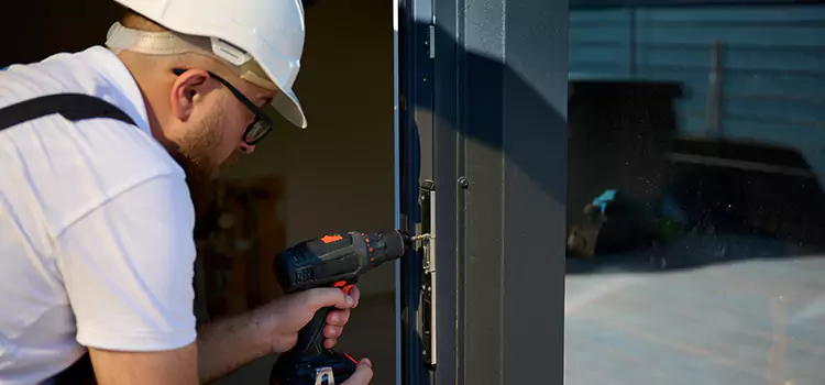 Aluminium Sliding Door Lock Fitting Madison Heights