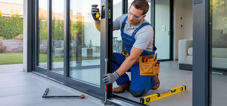 Patio Door Replacement Madison Heights