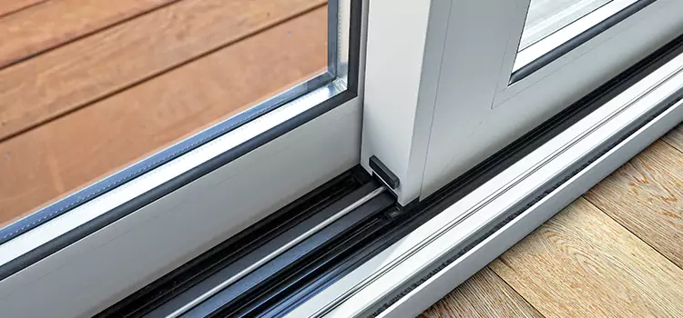 Why Your Sliding Door Keeps Getting Stuck in Madison Heights, MI?