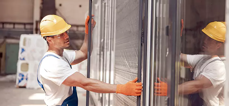 Sliding Door Mesh Replacement Madison Heights