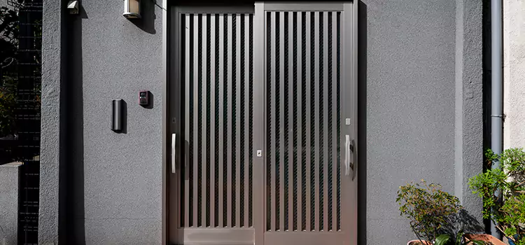 Specialized Steel Door Services in Madison Heights, MI